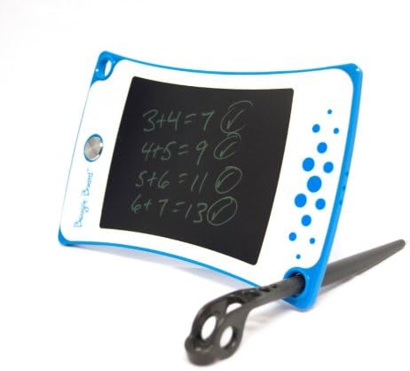 Boogie Board Jot 4.5 LCD eWriter, Blue (JF0220001)