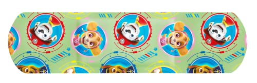 Salvelox ® Lot de 20 Bandes patrouilles pour Enfants Souples, durables, Respirantes et résistantes à l'eau et à la Transpiration – vue 5
