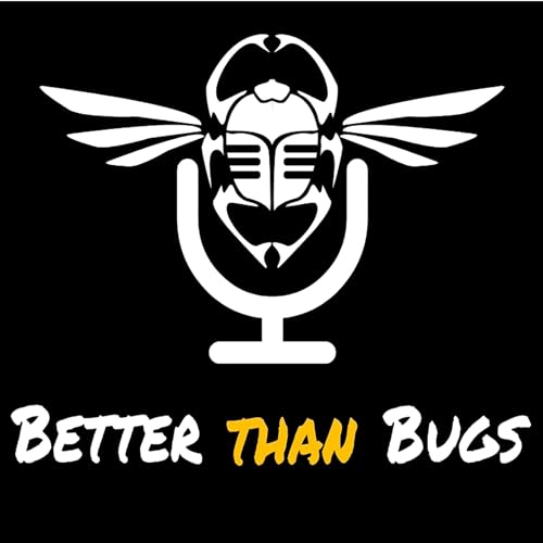 Better Than Bugs Titelbild