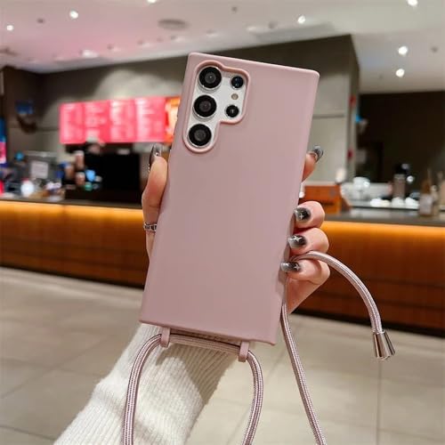 Étui de téléphone antichoc pour Samsung Note 20 Ultra évitant les chutes et pertes