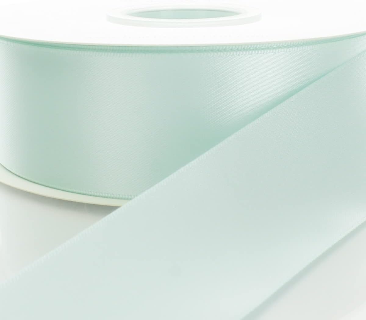 3" Mineral Ice Double Faced Satin Ribbon 100 Yards