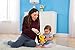 LAMAZE Disney Lion King Clip & Go - Simba Baby Toy