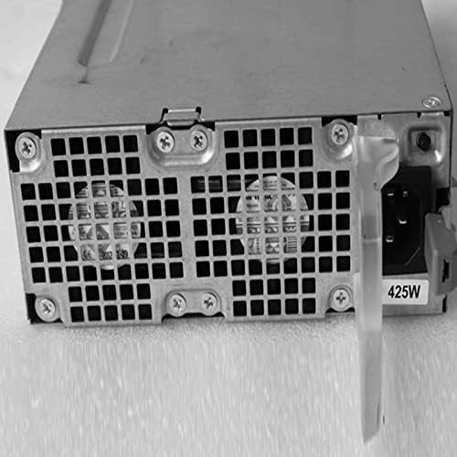 Fuente de alimentación 425W IndustrialMaker ATX miniatura 4