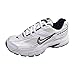Nike Women's Initiator Shoes, White/Metallic Silver-White-Black, 7.5