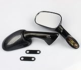 Spiegel-Set passend für HO NSR 125 RVF 750 CBR 900 RR 88120-MWO-791 88110-MWO-791