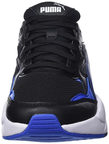 Image of Puma Unisex Lace Up Sneaker Shoes