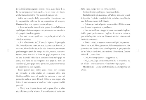 Troppo Piccola Per Dire Sì - 8