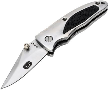 True Utility TU05 Belt Knife