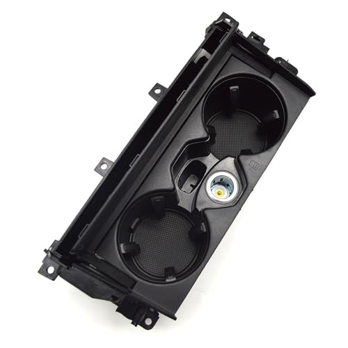 Soporte para tazas de coche ajustable y resistente a la intemperie 3