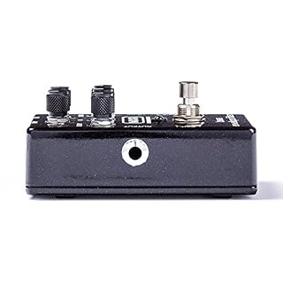 MXR M82 Ensemble de pédales de filtre d’enveloppe basse avec 4 câbles de brassage MXR à angle droit - Les Beatles, Paul McCartney, John Lennon, RIngo Starr, George Harrison MXR M82 Ensemble de pédales de filtre d'enveloppe basse avec 4 câbles de brassage MXR à angle droit – Image 4