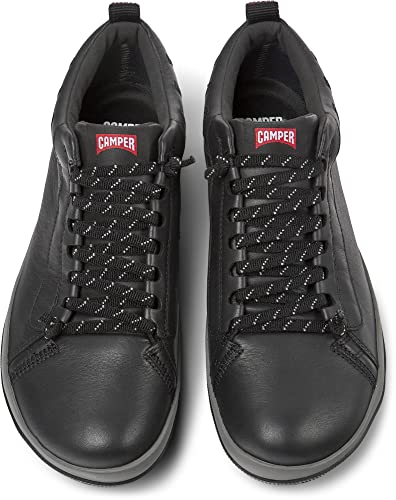 Image of Camper Ankle Boots PEU Pista K300285