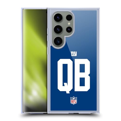 Coque Galaxy S24 Ultra New York Giants pour Supporter au Stade