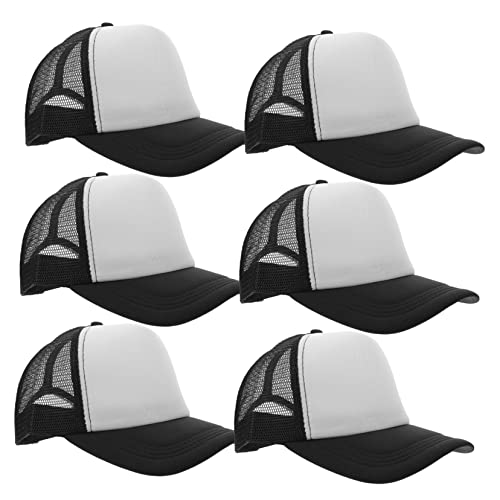 Casquette trucker personnalisable pour vos sorties et activités outdoor