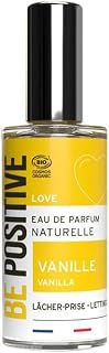 EAU PARFUM RECONFORT VANILLA 50ml ACORELLE