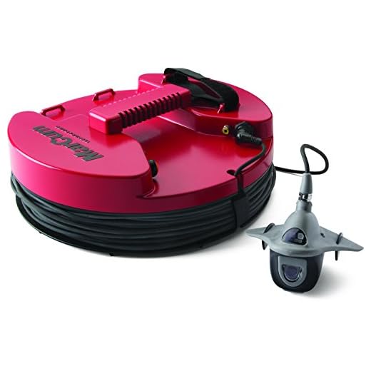 Marcum PanCam Camera System-Wi-Fi
