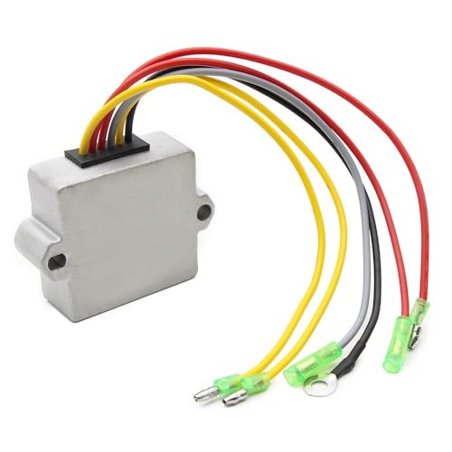 854515 レギュレーター 整流器 30 40 45 50 55 60 65 75 80 90 100 105 115 125 135 140 150 175 200 E150 E175 E200 E225に適合