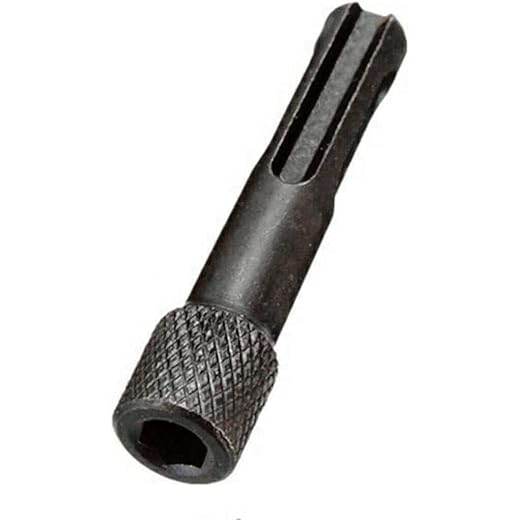 AASONS SDS Plus Socket Adapter 35mm