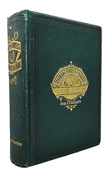 The life and travels of General Grant