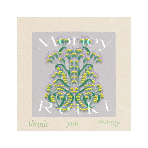 Thank You Money | 10-minutes Money Reiki & Nature Ambient