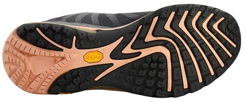 Merrell Merrell Women's Siren Edge 3, Paloma Peach, 10 M