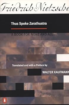 Paperback Thus Spoke Zarathustra: A Book for None and All Book