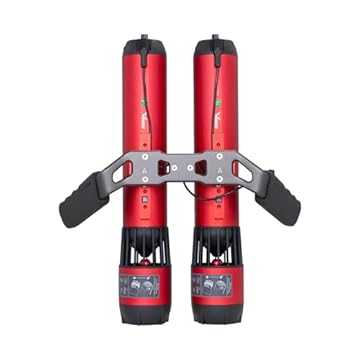 subnado underwater scooter