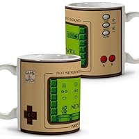 LolaPix Gamer decoracion. Tazas originales para regalar. Taza