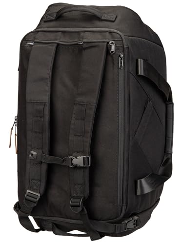 Sac de Voyage CABAIA Explorer Essentials Duffle Bag avec Compartiment PC Antichoc