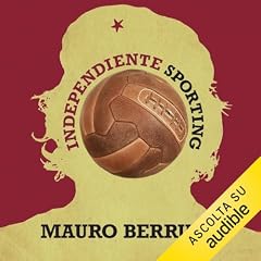 Independiente Sporting copertina