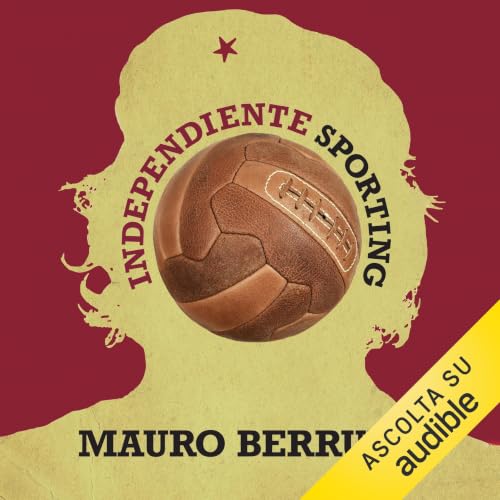 Diseño de la portada del título Independiente Sporting