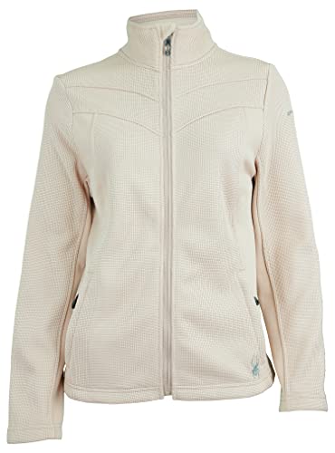 Spyder Women's Full Zip Jacket, Color Options2