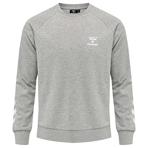 Preisvergleich Produktbild hummel Hmlisam 2.0 Sweatshirt Herren Athleisure