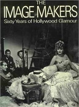 Hardcover Image Makers Book