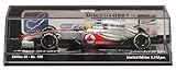 revell mclaren mercedes mp4-20  target Gender:  boy McLaren Mercedes MP4-27 No. 4 L.Hamilton Australian GP 2012