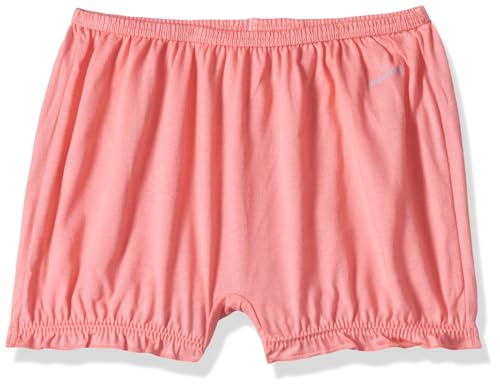 Image of Jockey SG06 Girls Super Combed Cotton Printed Bloomers (Pack of 2)