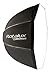 Elinchrom Rotalux 99cm Deep Octagonal Softbox with 2 Diffusers (EL26185)
