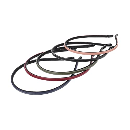 5 wbhoh wA^C hair band bandana J[[ ̎q̂߂̃wA{u p v̔ VvJ[̃wAANZT[ U[ Colorful