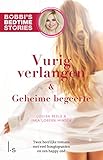  Vurig verlangen ; Geheime begeerte (Bobbi\'s Bedtime Stories)