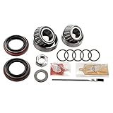 Motive Gear RA29RTPK Front or Rear Pinion Kit for a Dana 60 Reverse or Dana 60 Standard Differential with Timken Tapered Bearings