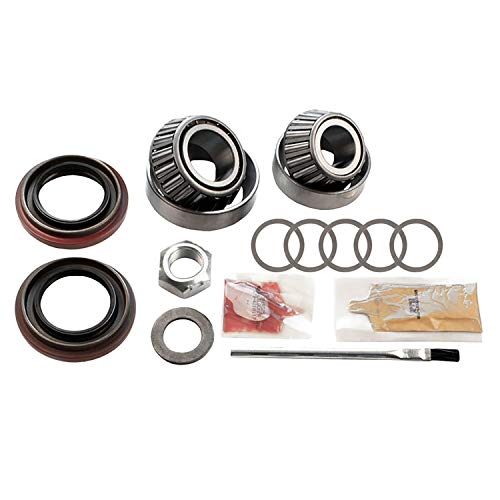 Motive Gear RA29RTPK Front or Rear Pinion Kit for a Dana 60 Reverse or Dana 60 Standard Differential with Timken Tapered Bearings