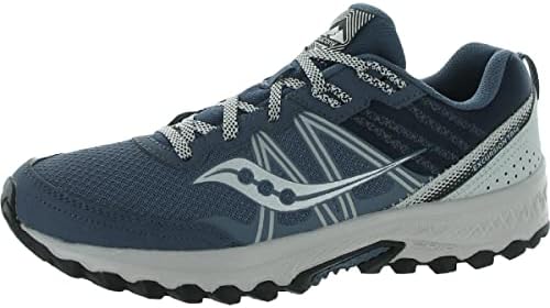saucony mountain running