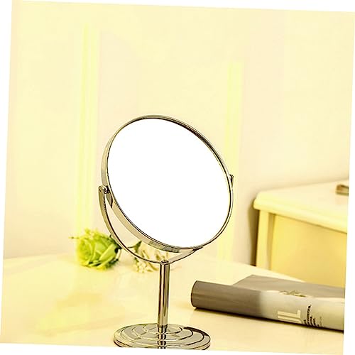 Espejo de maquillaje FRCOLOR con aumento y luz miniatura 7