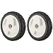 Toro 105-1815 PK2 Wheel Gear Assembly