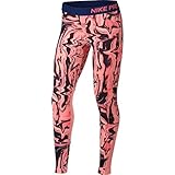  NIKE Malla Rosa Niña 6-8A