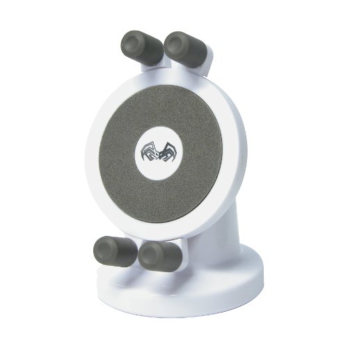 Carpoint 0510033 Exspider Ipod Halter, Weiß