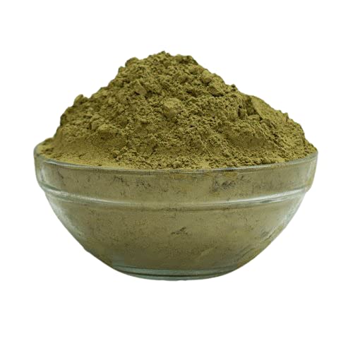 SONAMUKHI/SENNA LEAVES POWDER (1kg) Amazon.in Health & Personal Care