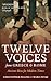Twelve Voices from Greece and Rome: Ancient Ideas for Modern Times