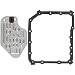 ATP TF-152 Automatic Transmission Filter Kit