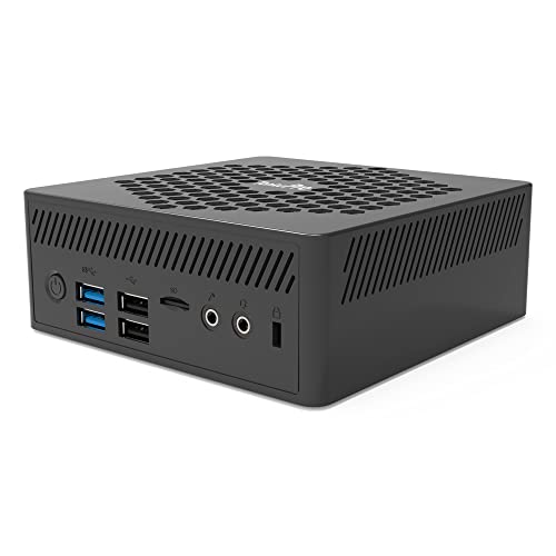 Amazon.co.jp: TENKU mini PC Pro 【Windows 11搭載】 ((Core i5