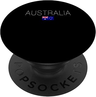 Australia PopSockets Standard PopGrip